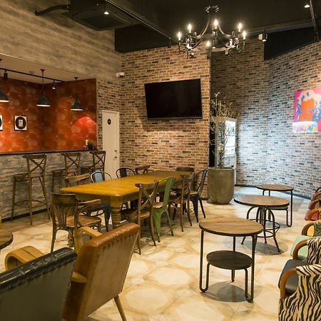 Hostel Viaggio Ōsaka Extérieur photo