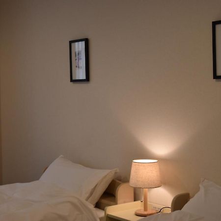 Hostel Viaggio Ōsaka Extérieur photo
