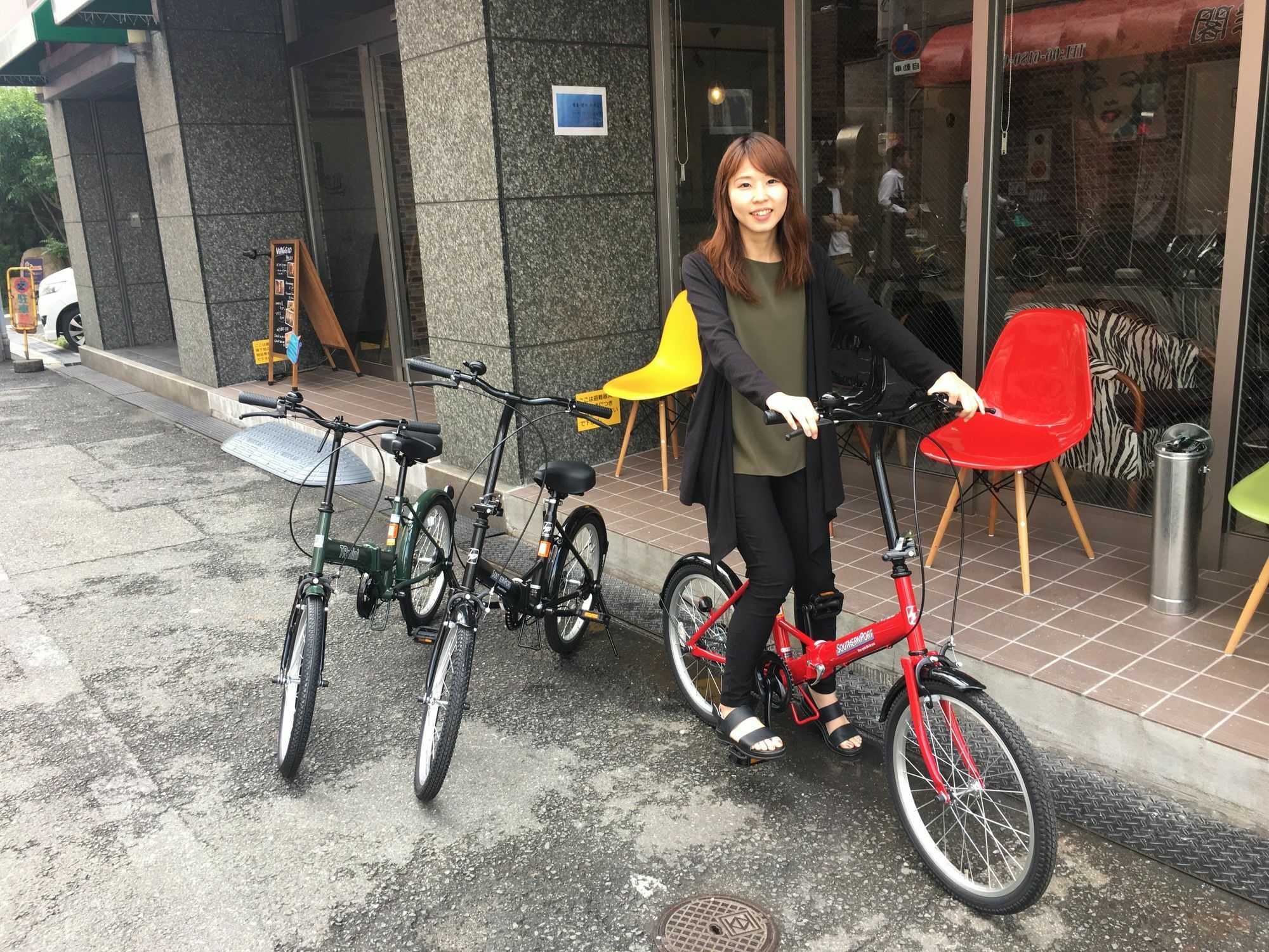 Hostel Viaggio Ōsaka Extérieur photo