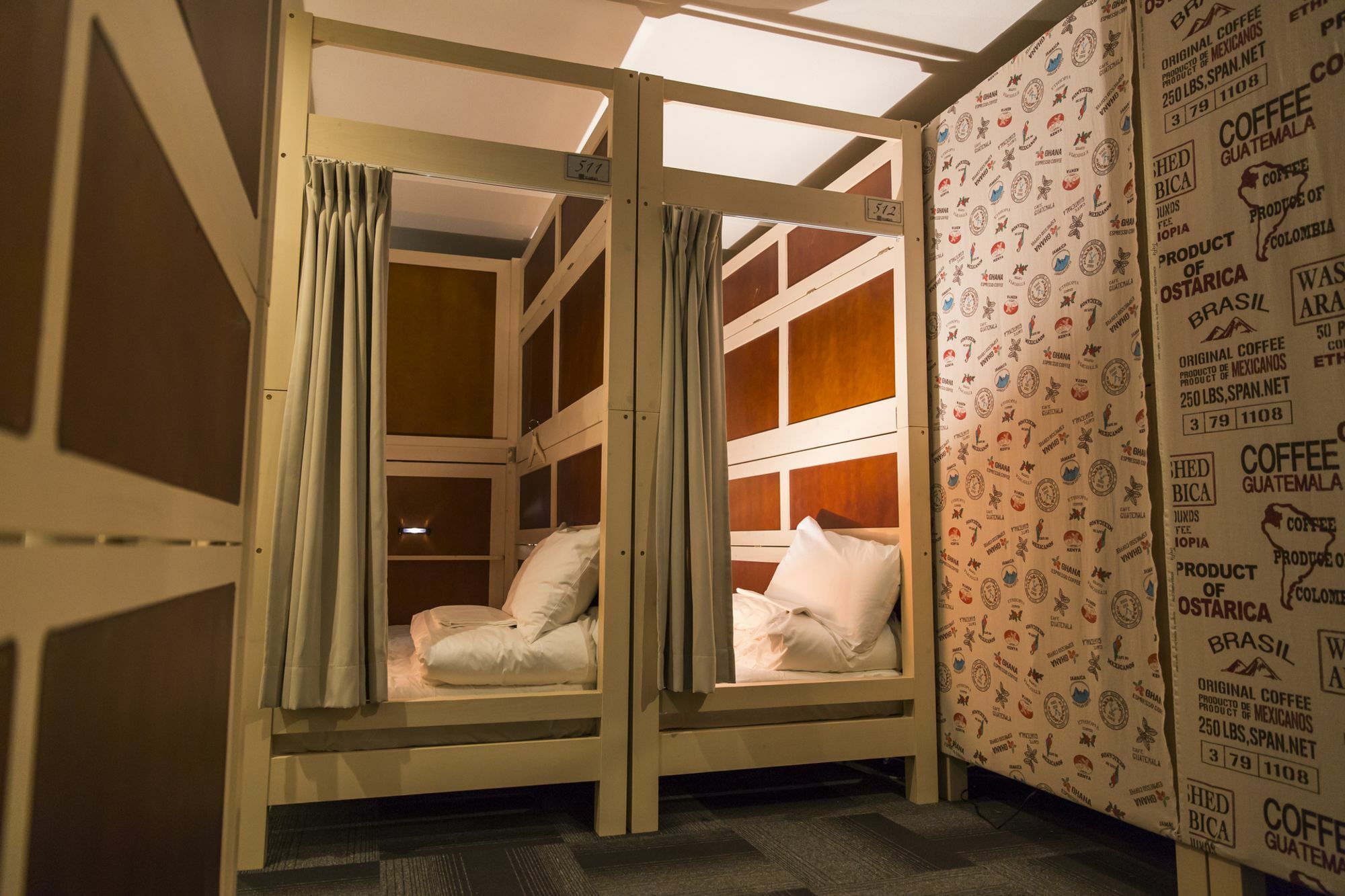 Hostel Viaggio Ōsaka Extérieur photo
