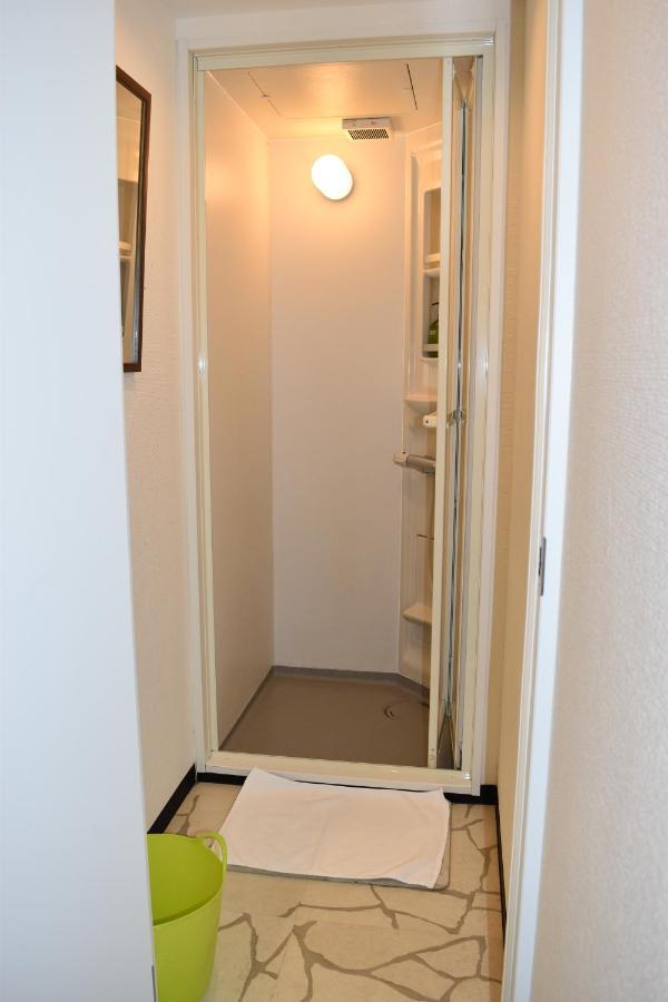 Hostel Viaggio Ōsaka Extérieur photo