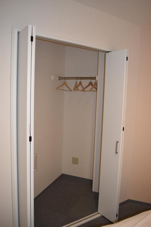 Hostel Viaggio Ōsaka Extérieur photo