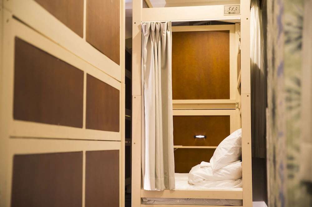 Hostel Viaggio Ōsaka Extérieur photo